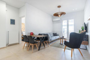 2bdroom Plaka Apartment